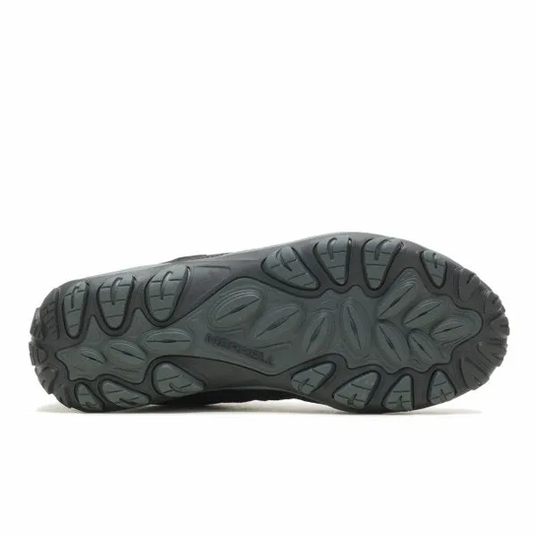 Alverstone 2 Gore-Tex-Black/Black Mens Hiking Shoes