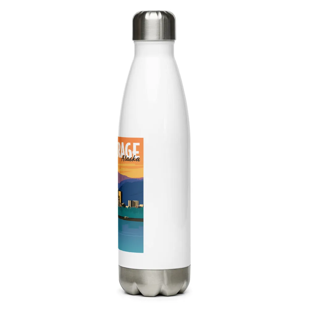 Anchorage Water Bottle