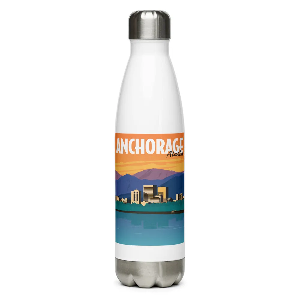 Anchorage Water Bottle
