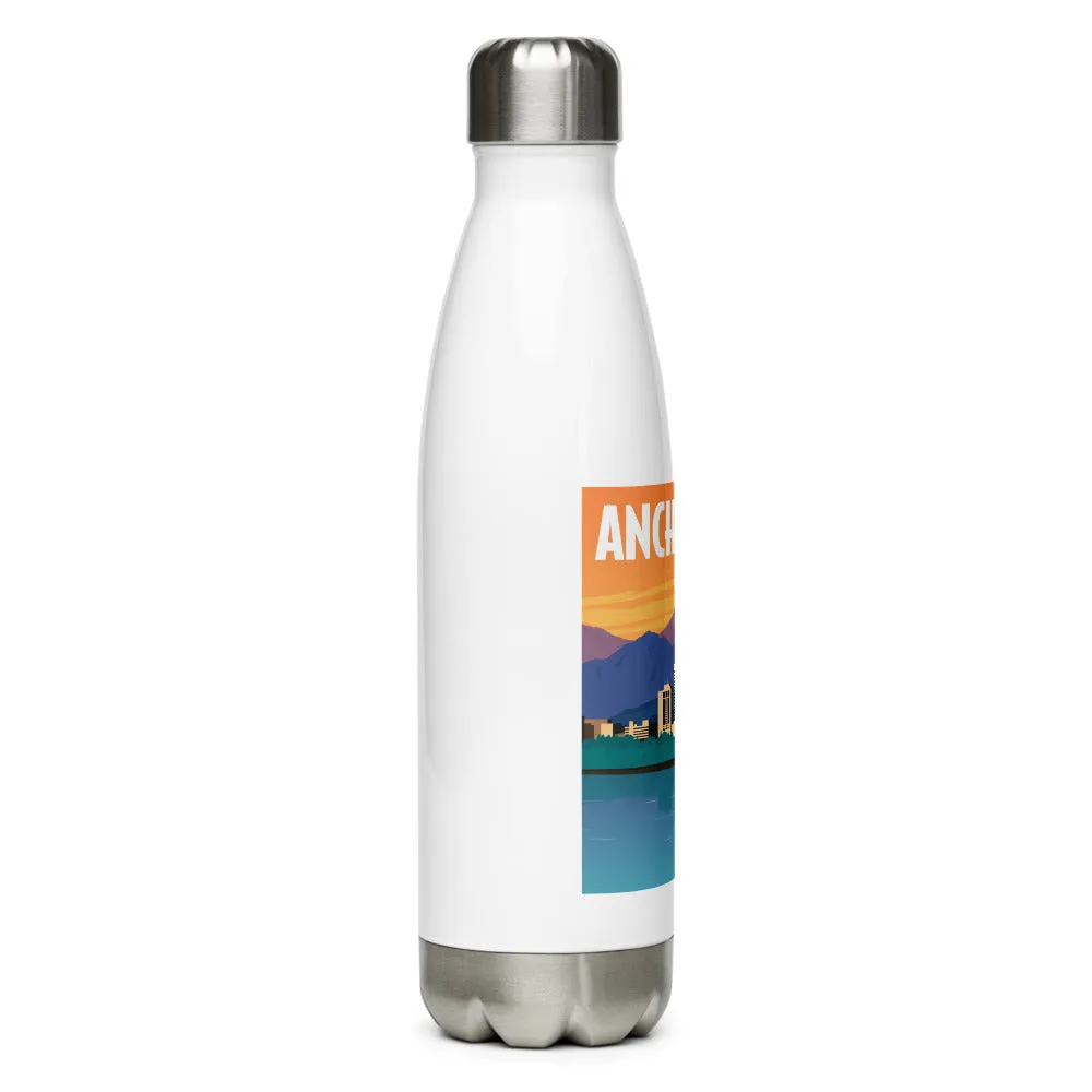 Anchorage Water Bottle