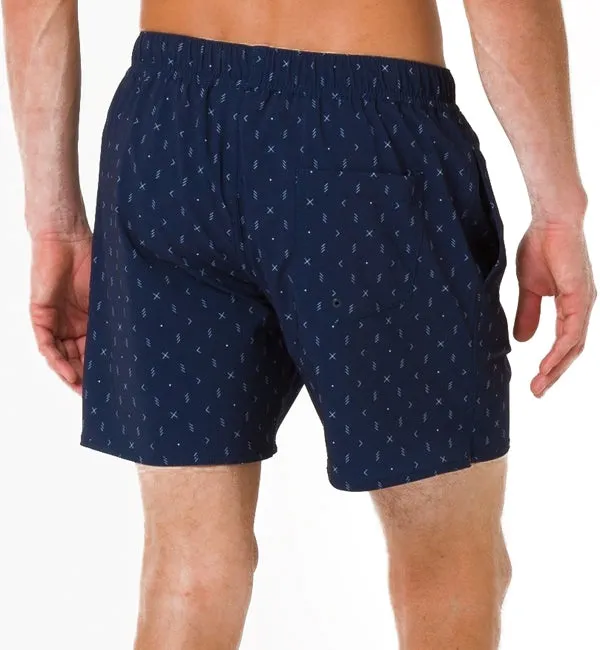 Animal Del Sur Boardshorts