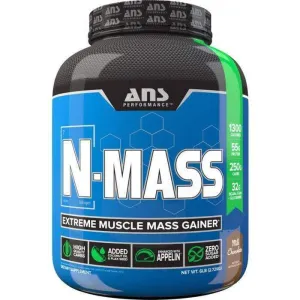 ANS PERFORMANCE N MASS GAINER 6LB