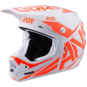 Answer - Evolve 3 Helmet