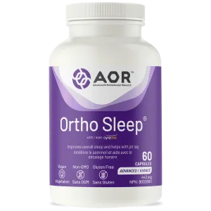 AOR Ortho Sleep
