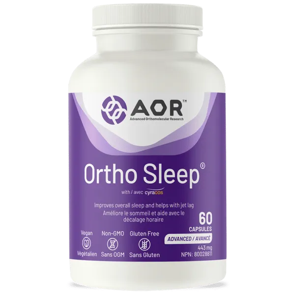 AOR Ortho Sleep