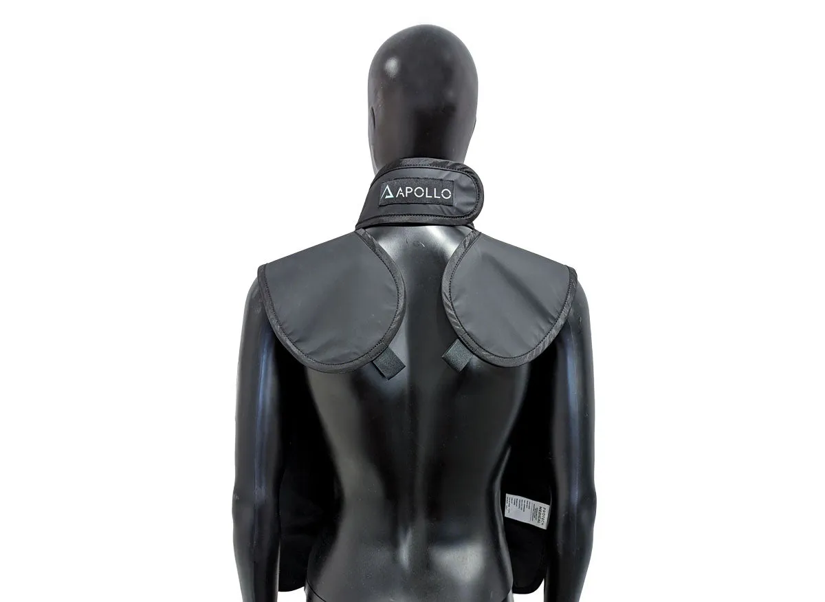 Apollo Quickship Dental Apron