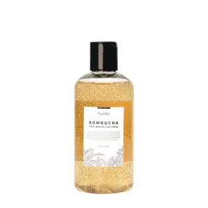 Aqulabo Kombucha First Breath-Like Toner