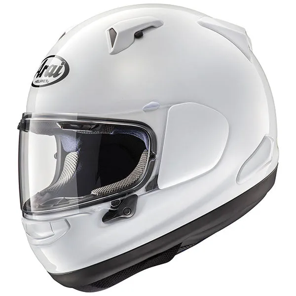 Arai Quantum-X Helmet