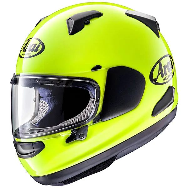 Arai Quantum-X Helmet