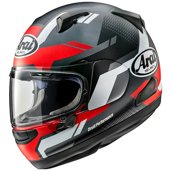 Arai Quantum-X Helmet