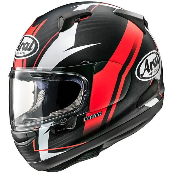 Arai Quantum-X Helmet