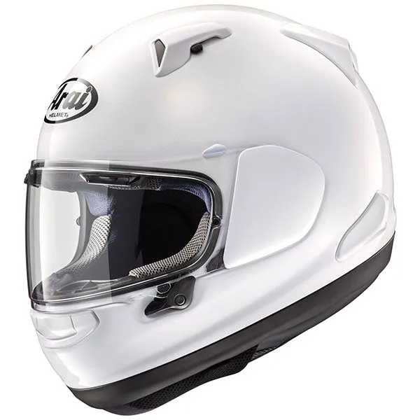 Arai Quantum-X Helmet