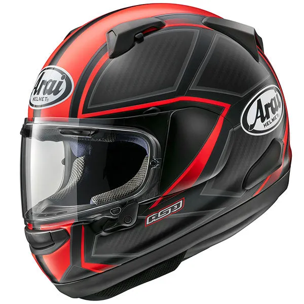 Arai Quantum-X Helmet