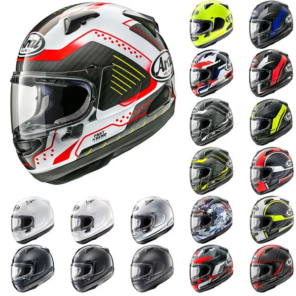 Arai Quantum-X Helmet