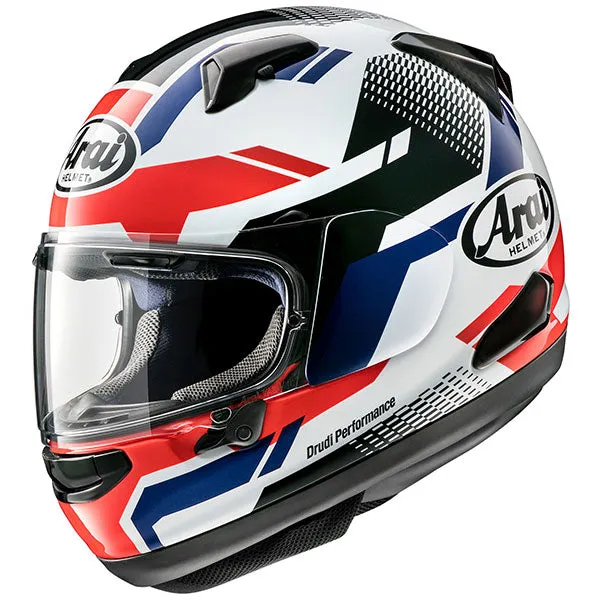 Arai Quantum-X Helmet