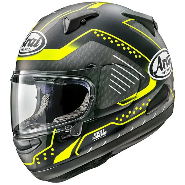 Arai Quantum-X Helmet