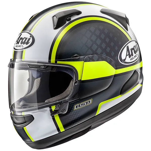 Arai Quantum-X Helmet
