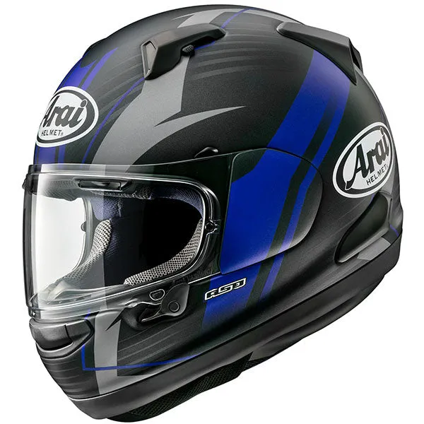 Arai Quantum-X Helmet