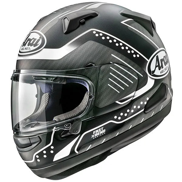 Arai Quantum-X Helmet