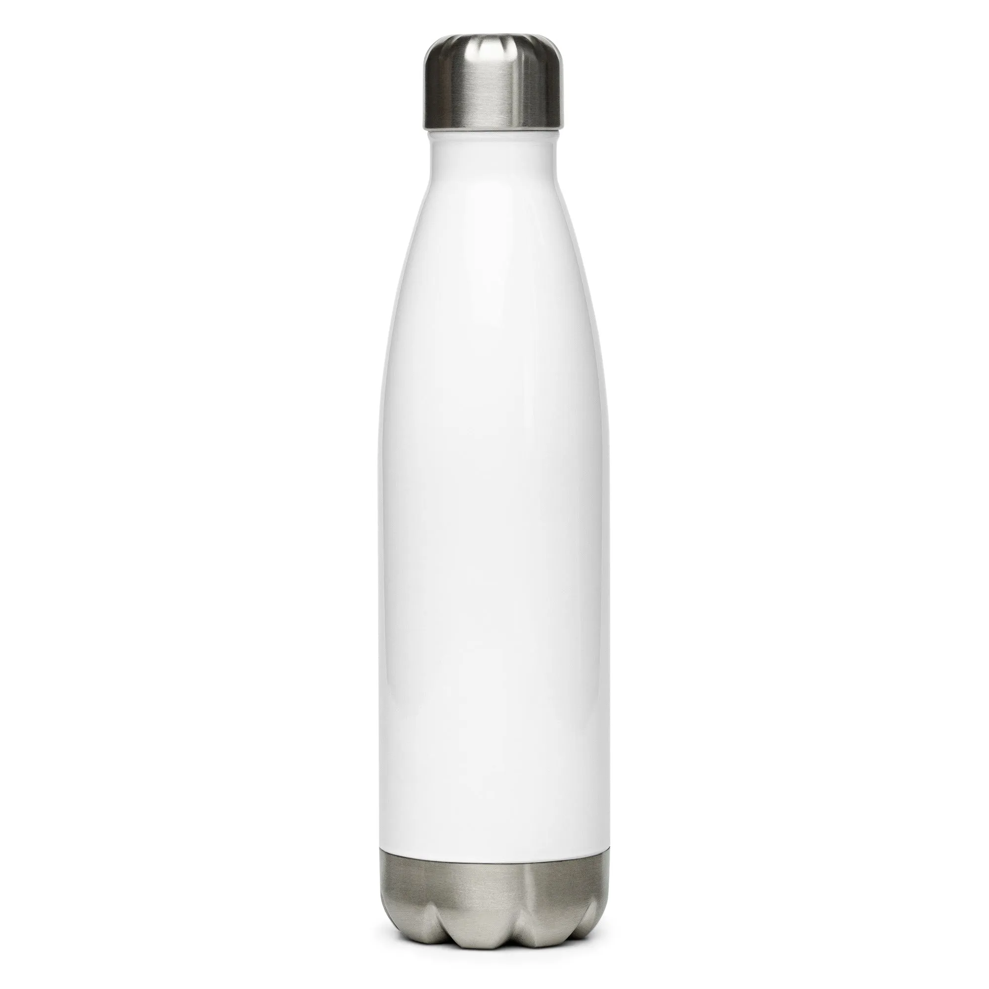 Art Auction Starfish Stainless steel water bottle