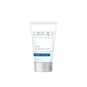 ASAP Clear Complexion Gel