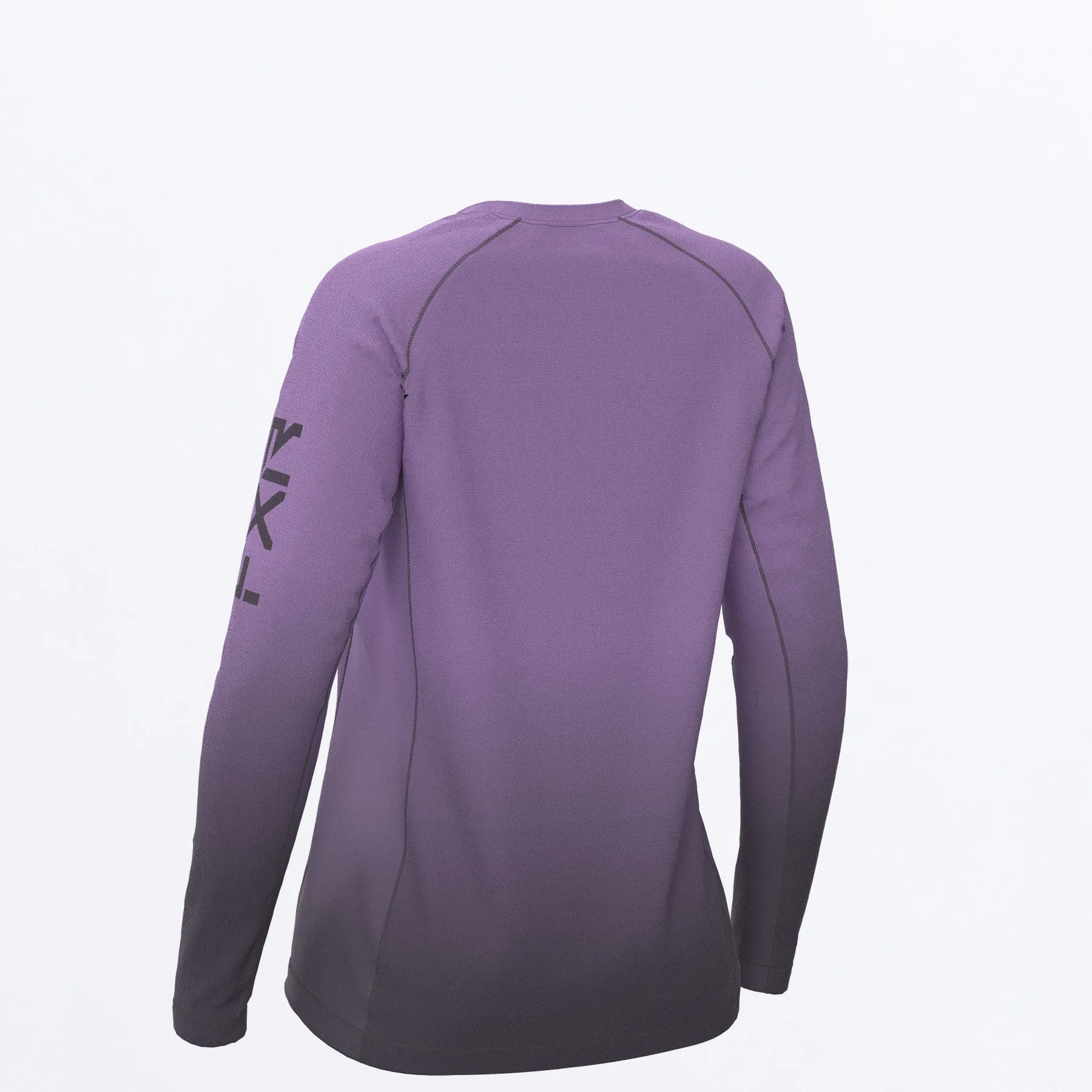 Attack UPF Women's Longsleeve