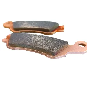 AX35181 Sintered Metal Disc Pads Artrax. Alt: VD947JL GF031^