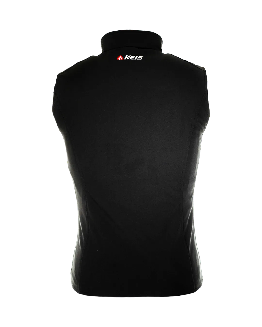B501W Ladies Heated Bodywarmer