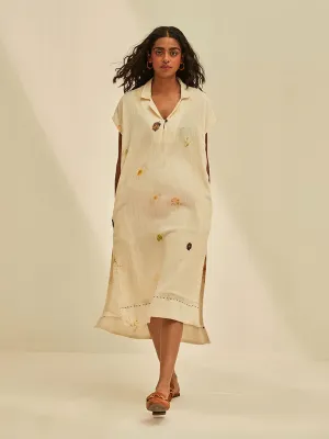 Baby's Breath Dress