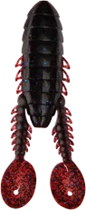 Bait Breath Bug Flap Husky #147