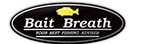 Bait Breath Fish Curly 2.5" #142