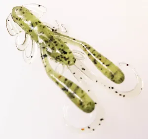 Bait Breath Rush Craw 2" #106