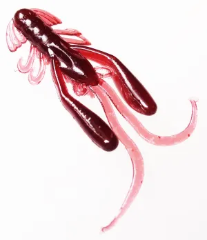 Bait Breath Rush Craw 2" #135