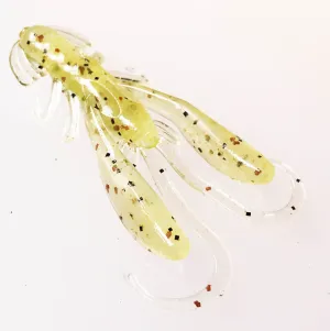 Bait Breath Rush Craw 2" #727