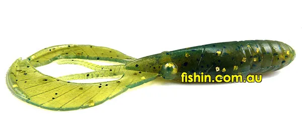 Bait Breath SL-Remix 3.5”