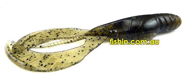 Bait Breath SL-Remix 3.5”
