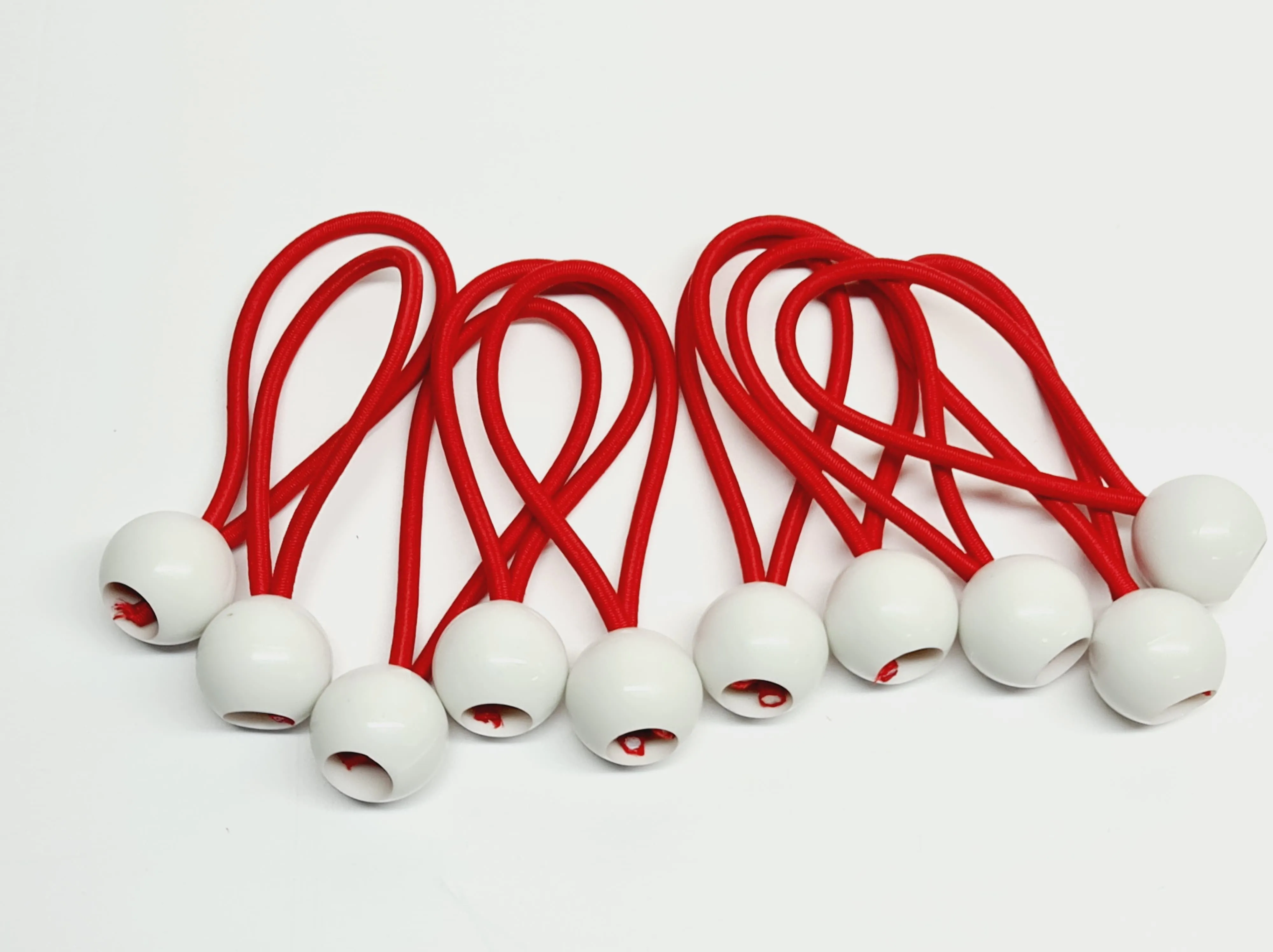 Ball Bungee Pack of 10 pieces