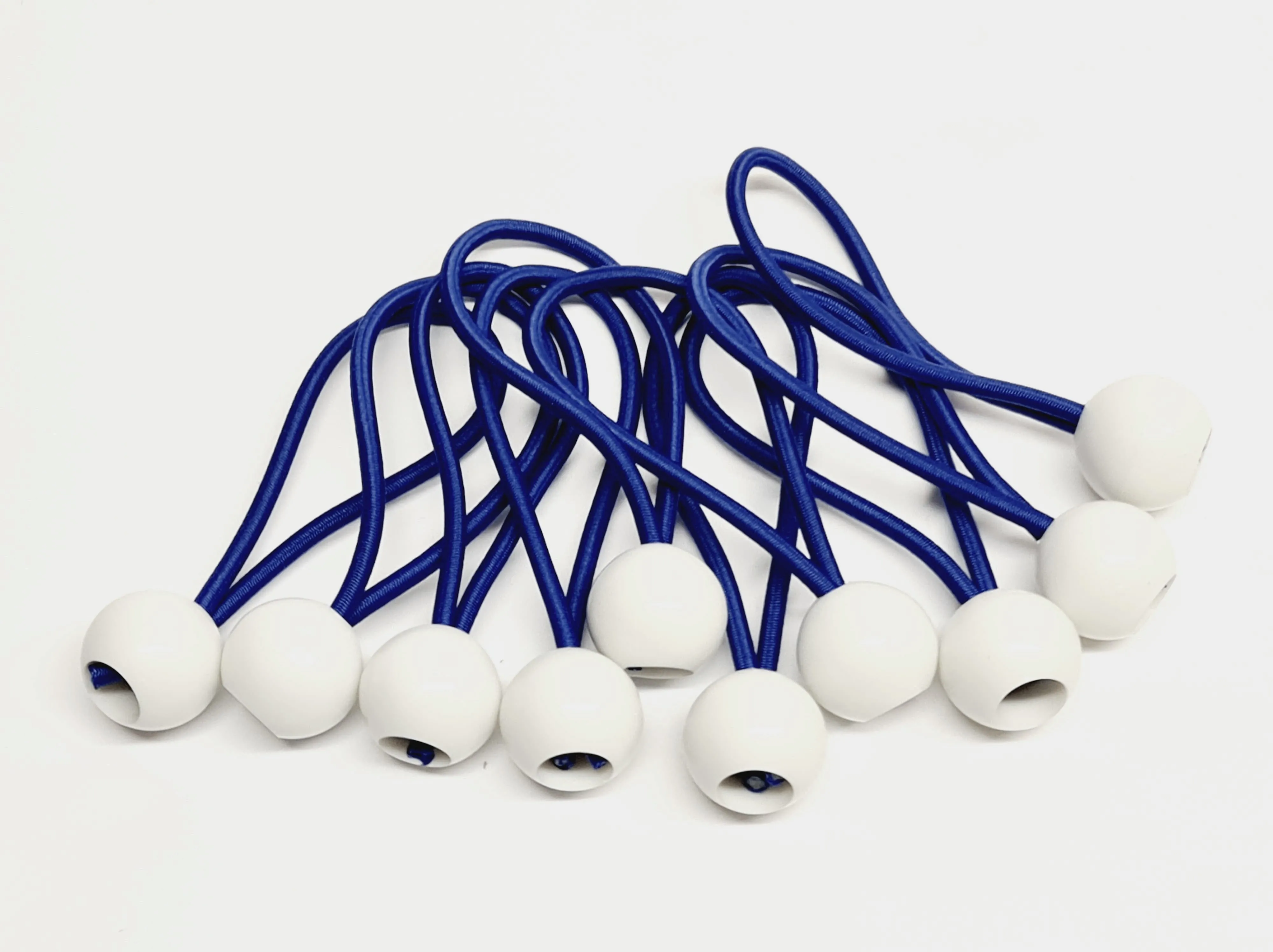 Ball Bungee Pack of 10 pieces