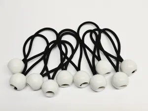 Ball Bungee Pack of 10 pieces