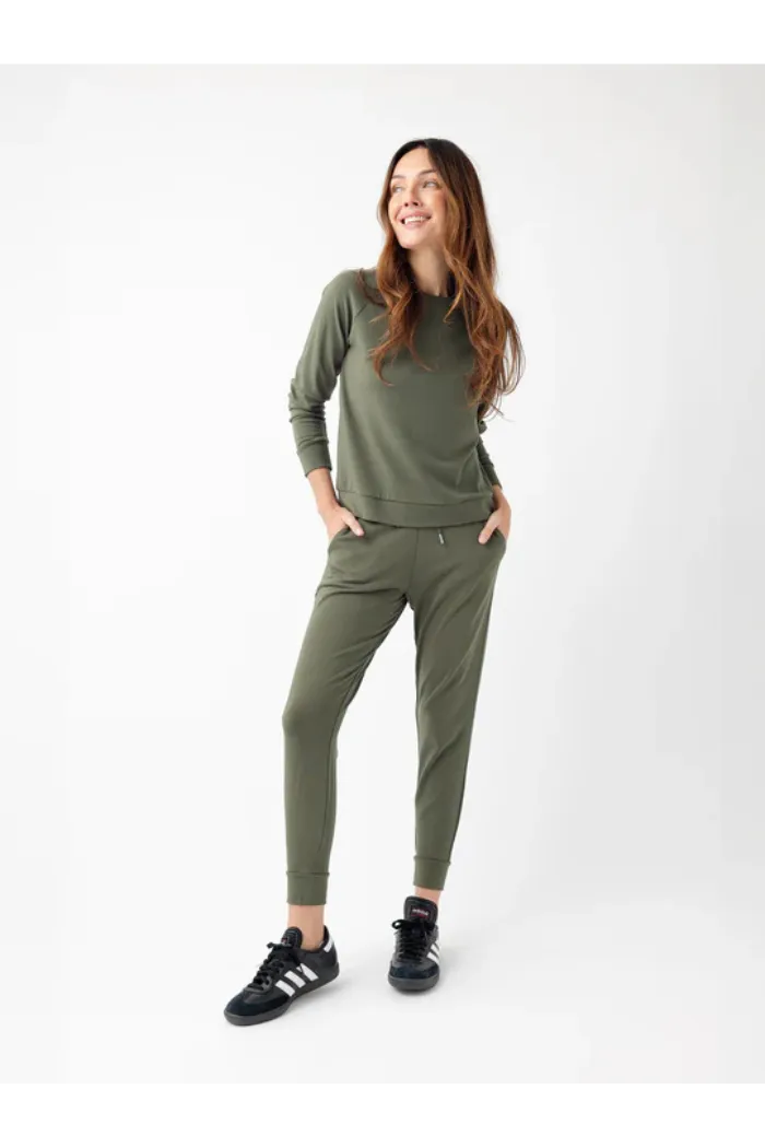 Bamboo Jogger Set