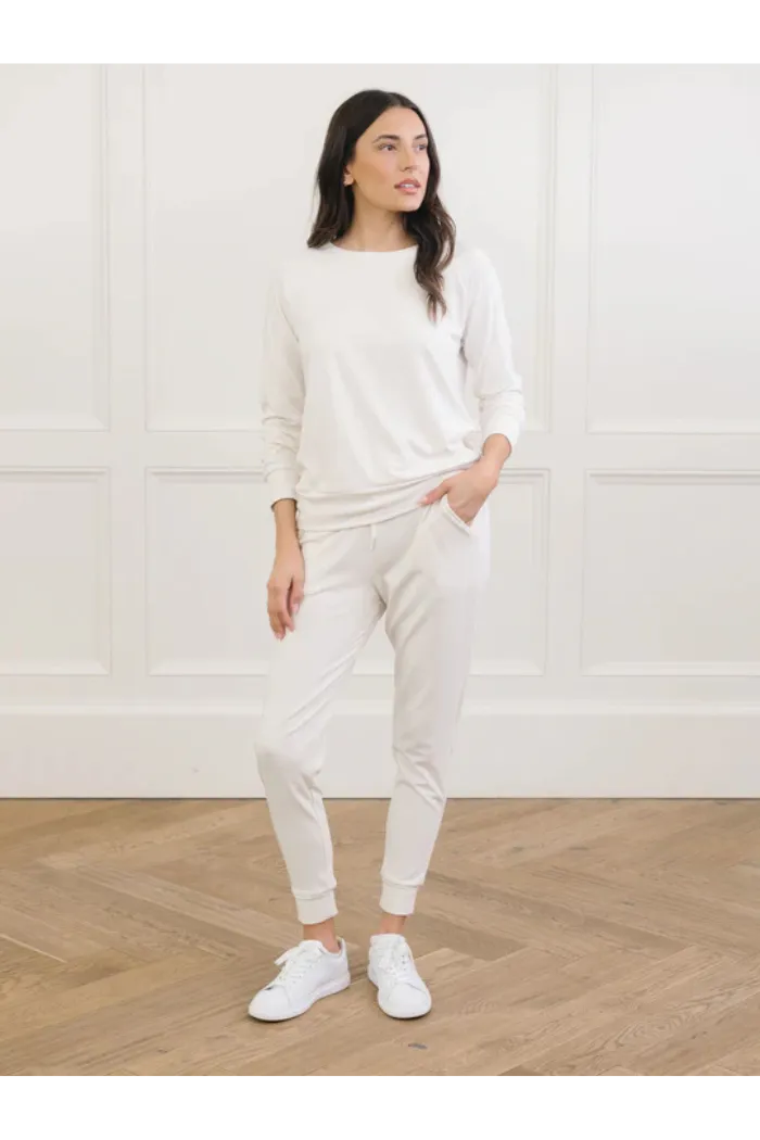 Bamboo Jogger Set