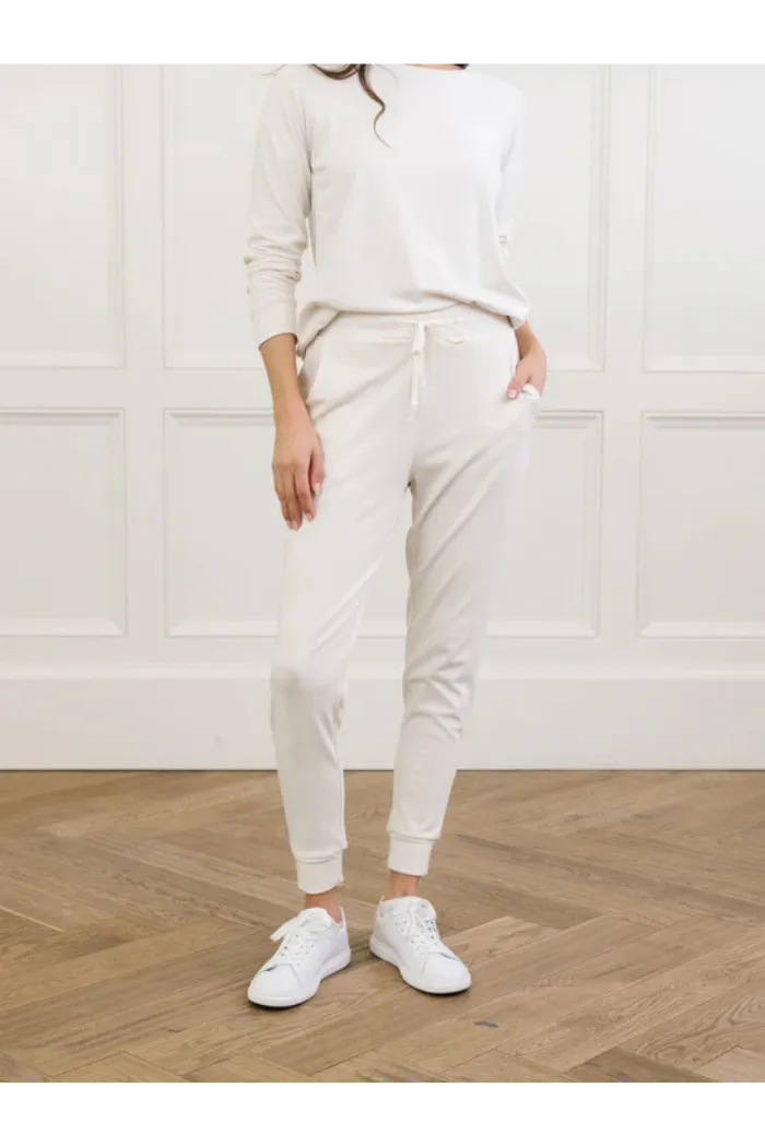 Bamboo Jogger Set
