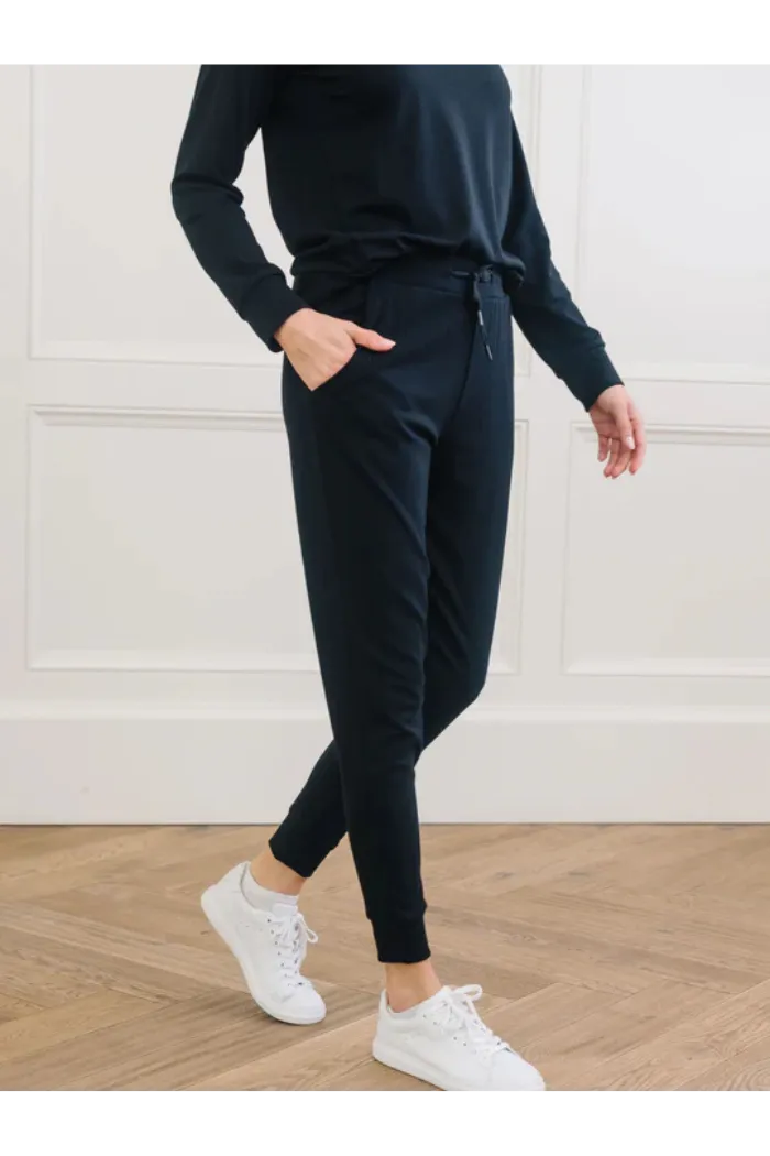 Bamboo Jogger Set