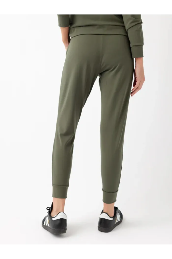 Bamboo Jogger Set