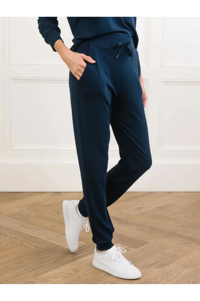 Bamboo Jogger Set