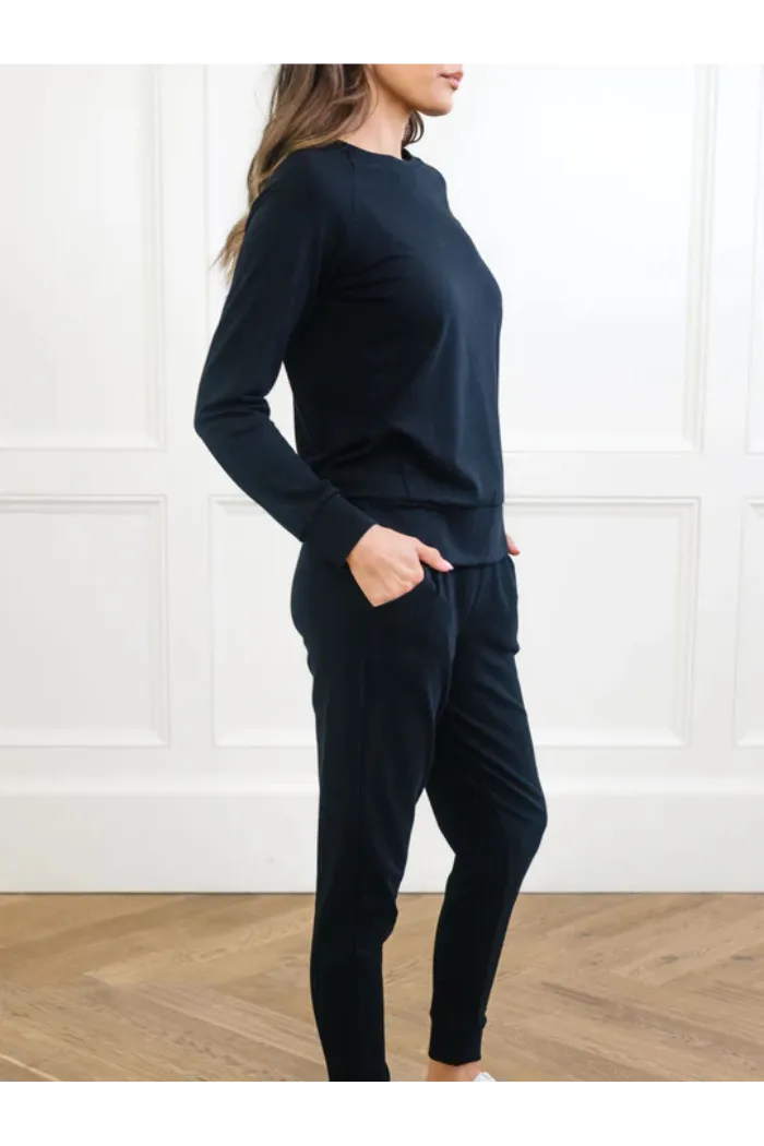 Bamboo Jogger Set
