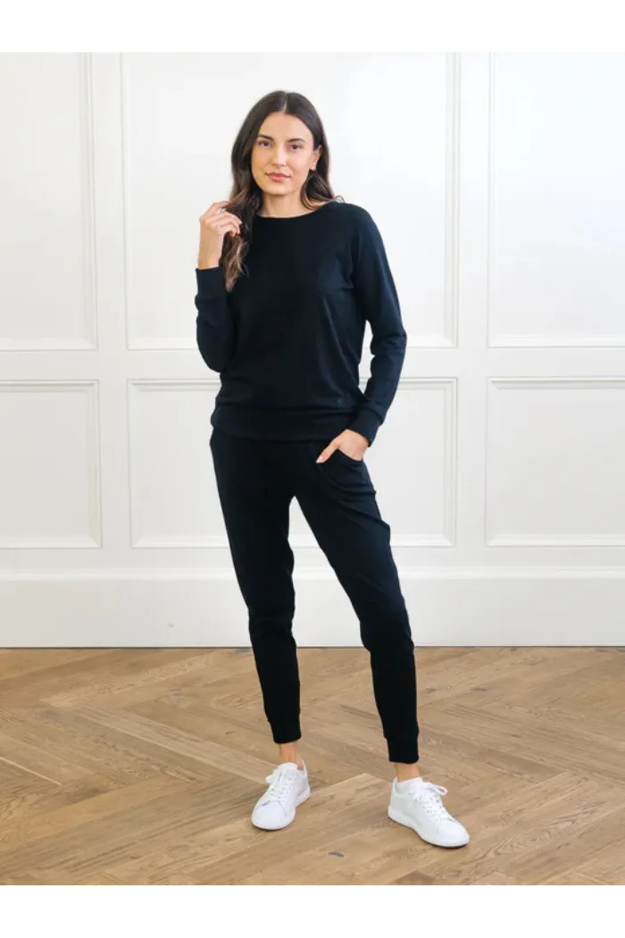 Bamboo Jogger Set