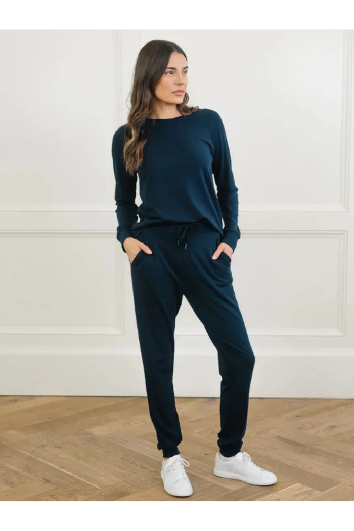 Bamboo Jogger Set
