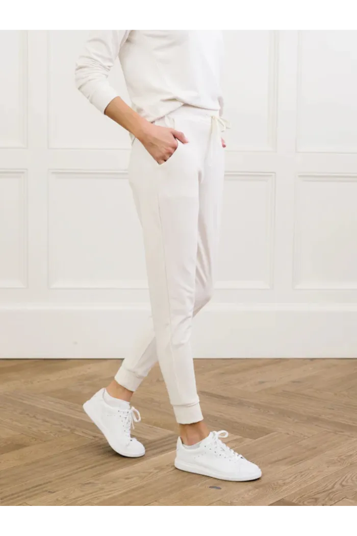 Bamboo Jogger Set