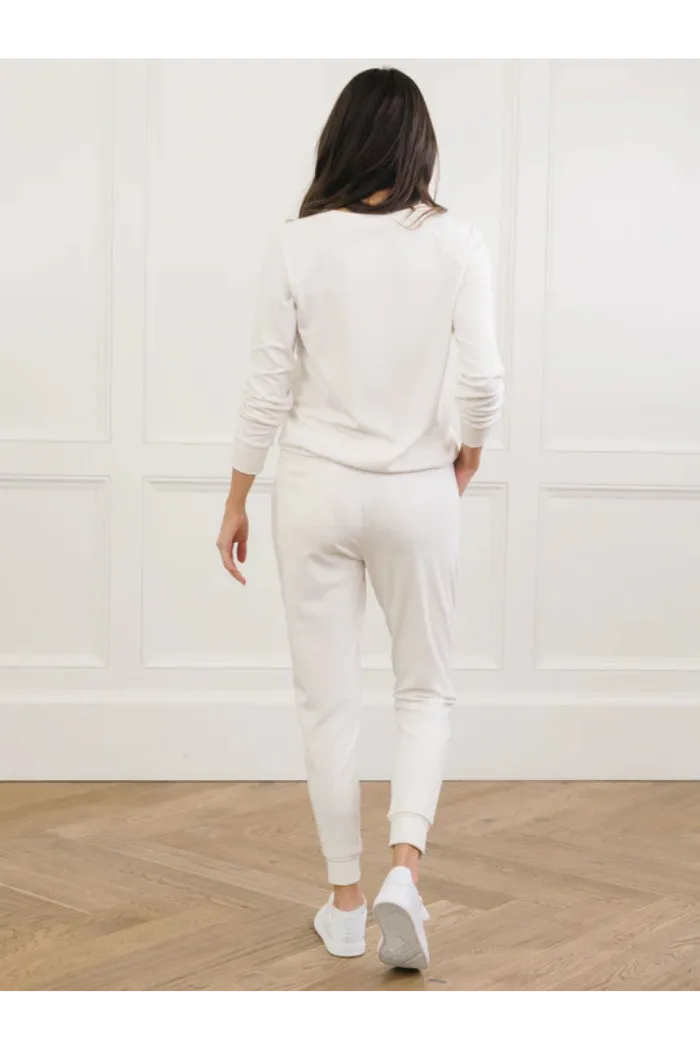 Bamboo Jogger Set